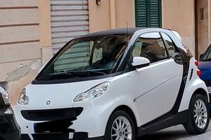 Smart 800 diesel meccanica ed estetica nuova 