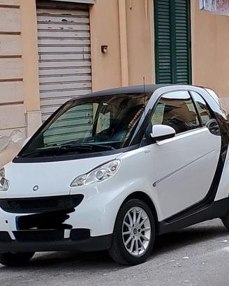 Smart 800 diesel meccanica ed estetica nuova 