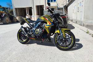 Honda Cb 1000 r