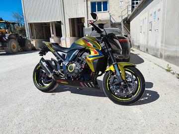Honda Cb 1000 r