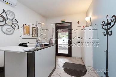 Ufficio Ferrara [SG180VCU]