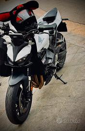 Honda Hornet 1000 RICHIAMO IN CORSO