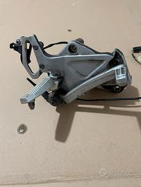 Bmw F800R f800 r ricambi