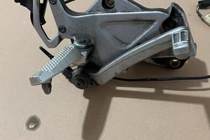 Bmw F800R f800 r ricambi