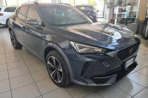 CUPRA Formentor 2.0 TDI 4Drive DSG