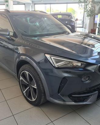 CUPRA Formentor 2.0 TDI 4Drive DSG