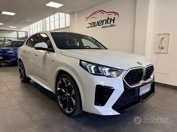 Bmw X2 sDrive 18d Msport Pro