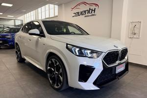 Bmw X2 sDrive 18d Msport Pro