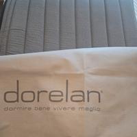 Topper Dorelan Up myform per materassi