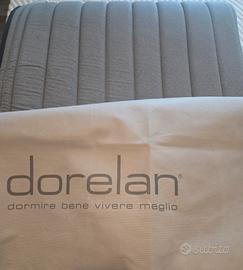 Topper Dorelan Up myform per materassi