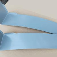 2 Mensole vintage (anni '90) Ikea modello Kirp