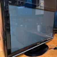 Televisone plasma PANASONIC VIERA 42” full hd