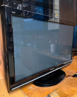 Televisone plasma PANASONIC VIERA 42” full hd