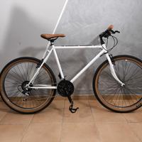 Bici da passeggio