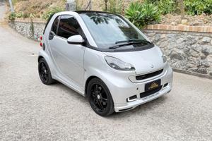 Smart ForTwo 1000 72 kW coupé BRABUS Xclusive