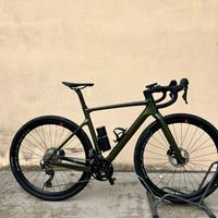 SCOTT Addict Gravel 30 Taglia S