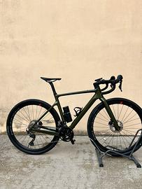 SCOTT Addict Gravel 30 Taglia S