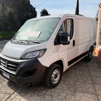 Fiat ducato 2.3 m.j. 120 cv -2021- km 70.000