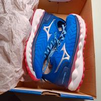 Scarpe running donna Mizuno Wave Sky Neo EUR 38