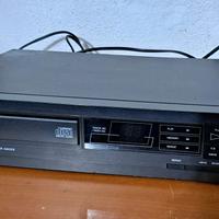 C.E.C chuo Denki  cd player 