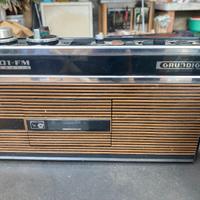 Grundig C201-fm