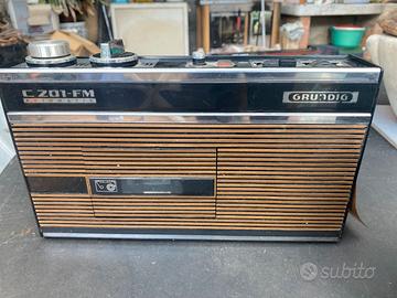 Grundig C201-fm