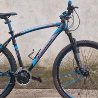 MTB torpado taglia L