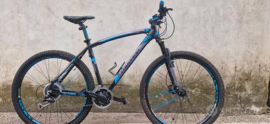 MTB torpado taglia L