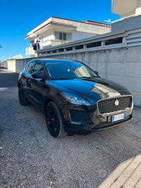 Jaguar e pace