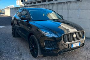 Jaguar e pace