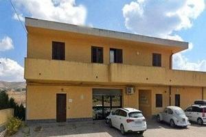 Tribunale di Enna - RG 49/2022 Casa in asta