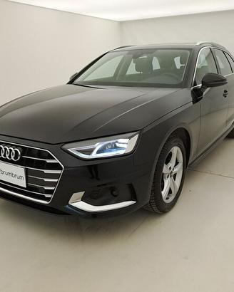 Audi A4 Avant Business Advanced S tronic BR734129 