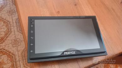 Stereo auto