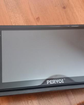 Stereo auto
