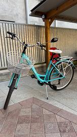 Bici da donna