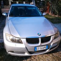 BMW 330I BERLINA 