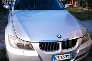 BMW 330I BERLINA 