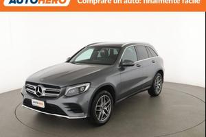 MERCEDES-BENZ GLC 250 PD36292