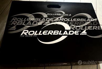 Rollerblade