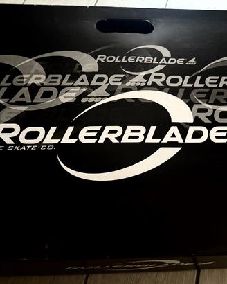 Rollerblade