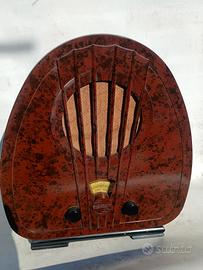 radio Philips vintage 834a 1933