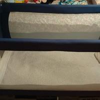 Lettino da Viaggio Lodge di Inglesina