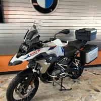 Bmw R 1250 GS RALLYE