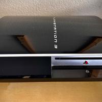 PlayStation 3 (PS3) Con giochi