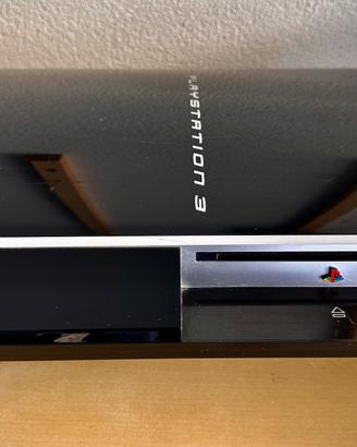 PlayStation 3 (PS3) Con giochi