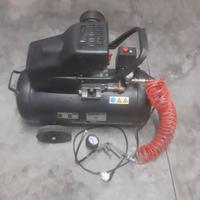 COMPRESSORE 50 LITRI
