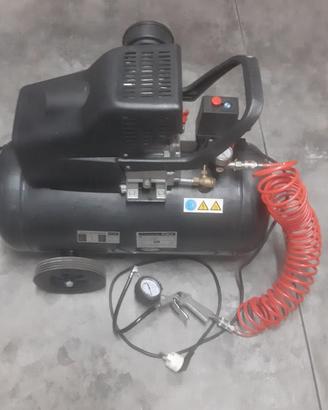 COMPRESSORE 50 LITRI