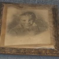 Quadromda restaurare 