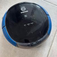 Samsung VR5000 POWERbot VR10J5010UA