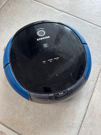 Samsung VR5000 POWERbot VR10J5010UA